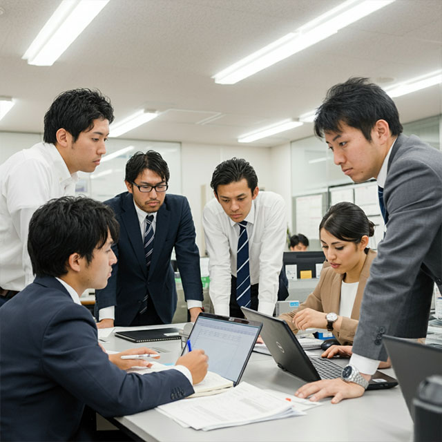 公認会計士・税理士