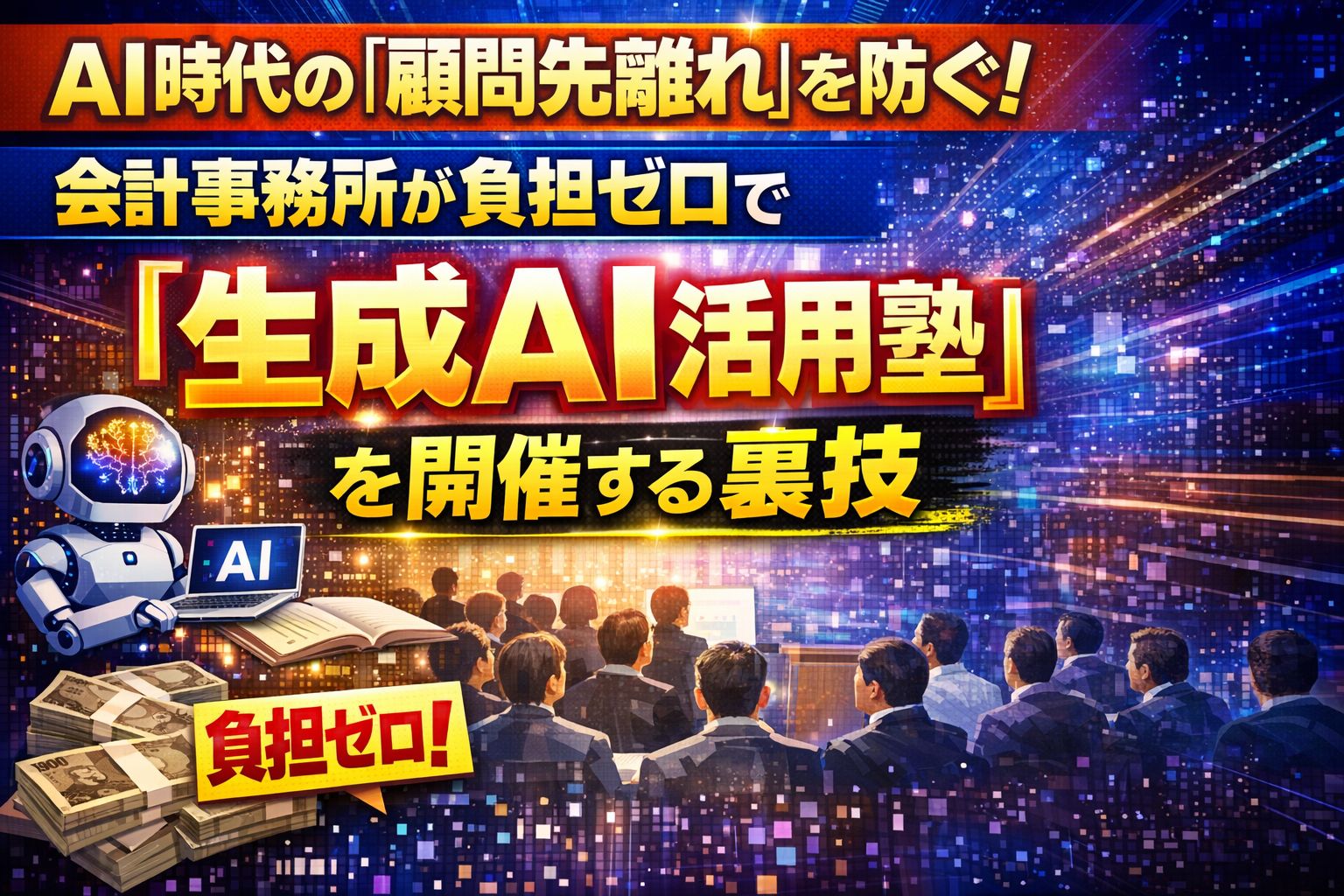 会計事務所の負担ゼロで生成AI活用塾を開く裏技.jpg